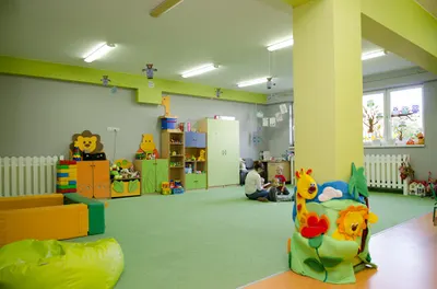 Niepubliczne Przedszkole i żłobek ABC